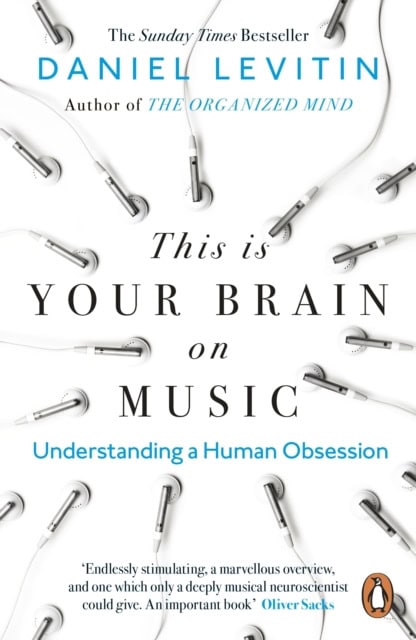 Levitin, Daniel | This is Your Brain on Music