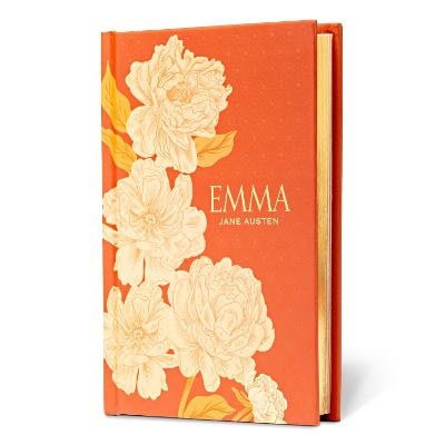 Austen, Jane | Emma