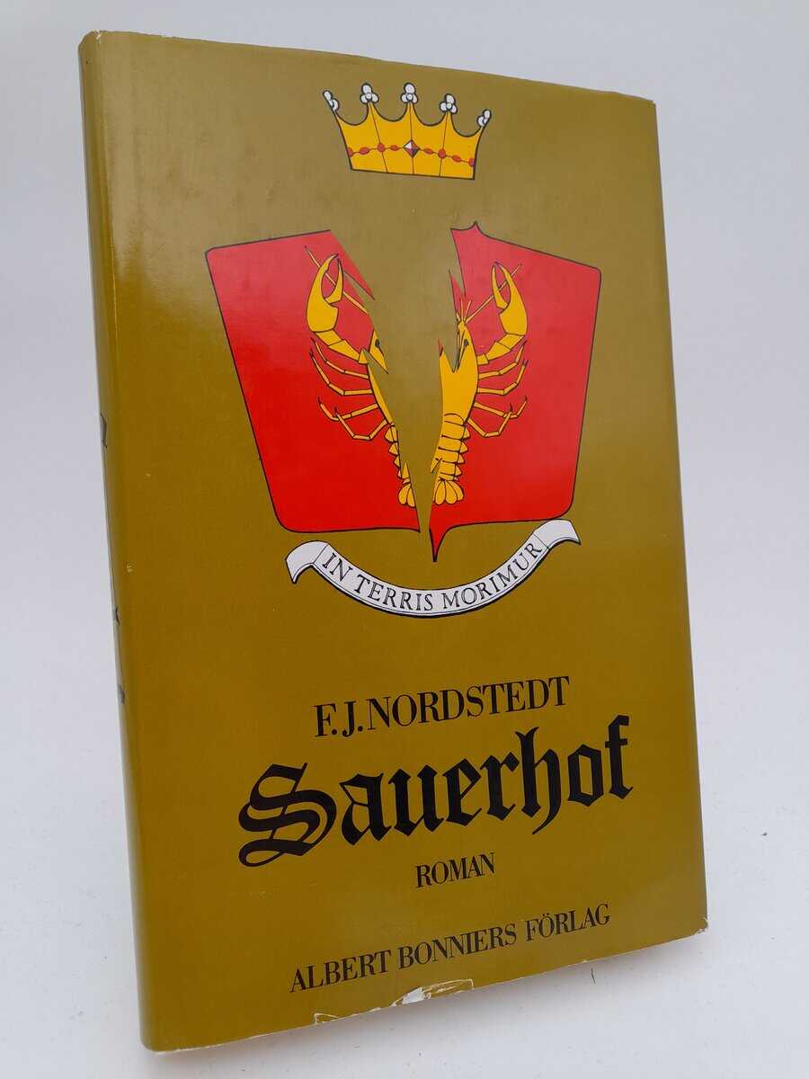 Nordstedt, F. J. | Sauerhof