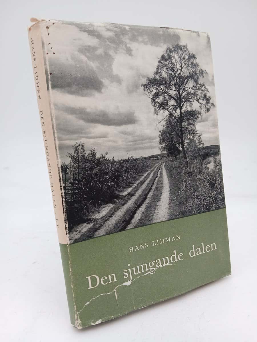 Lidman, Hans | Den sjungande dalen