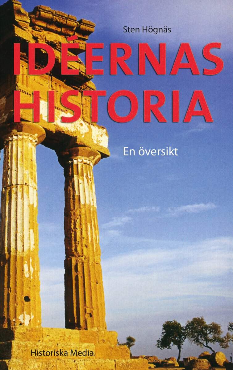 Högnäs, Sten | Idéernas historia