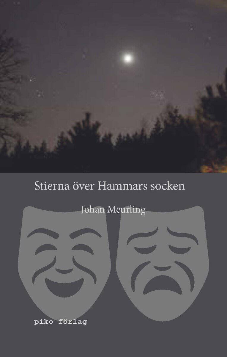 Meurling, Johan | Stierna över Hammars socken