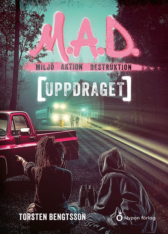 Bengtsson, Torsten | Uppdraget