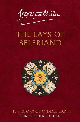 Tolkien, Christopher | The Lays of Beleriand