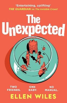 Wiles, Ellen | The Unexpected