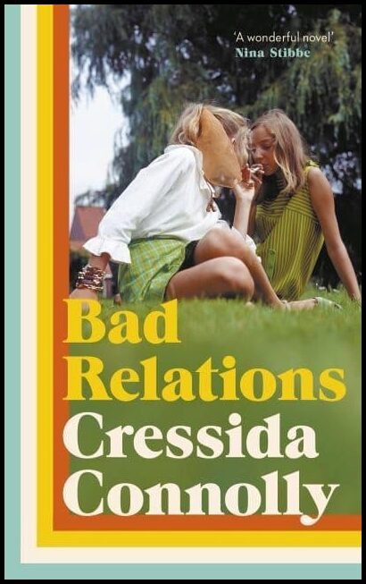 Connolly, Cressida | Bad Relations