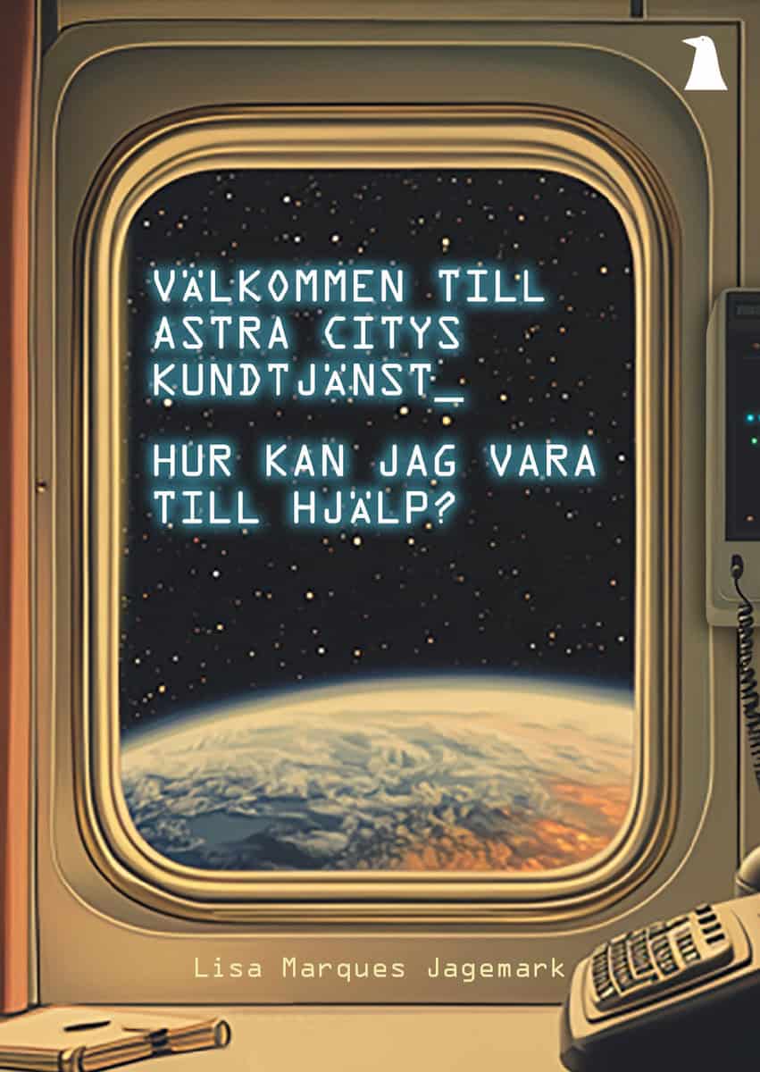 Marques Jagemark, Lisa | Välkommen till Astra Citys kundtjänst, hur kan jag vara till hjälp?