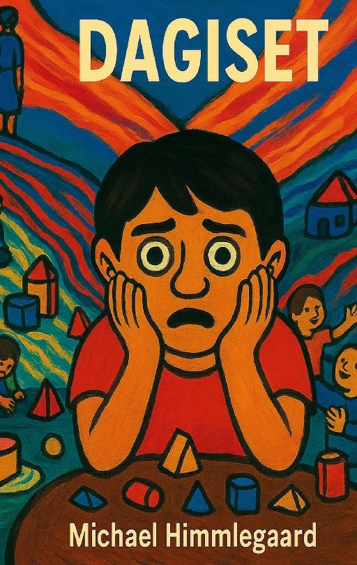 Himmlegaard, Michael | Dagiset