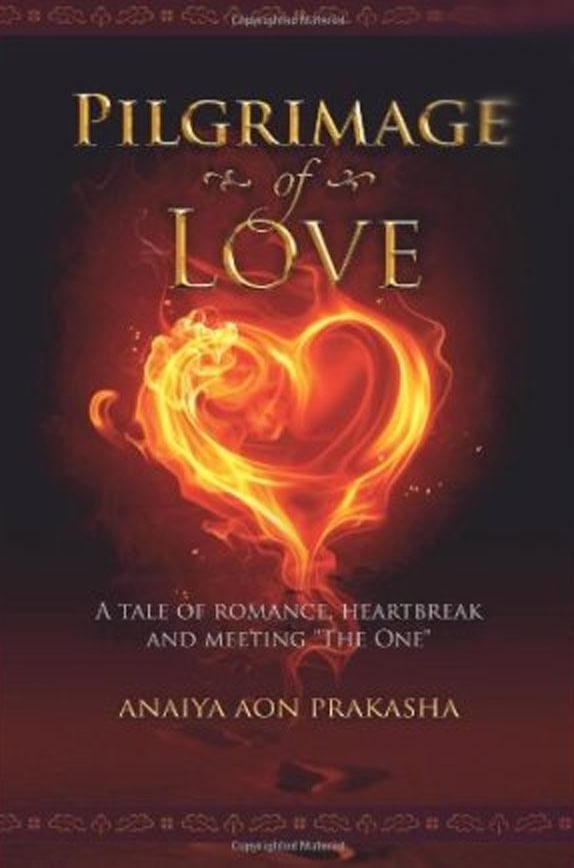 Prakasha, Anaiya Aon | Pilgrimage of Love : Value, object or array expected.* Line 1, Column 2 Extra non-whitespace aft...