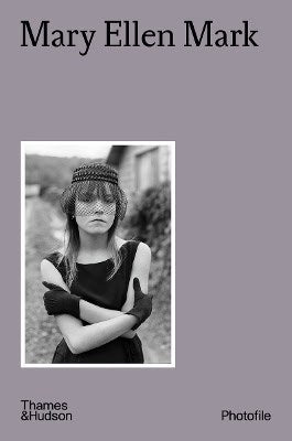 Bénichou, Caroline | Mary Ellen Mark