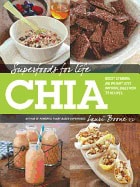Lauri Boone | Superfoods for Life, Chia