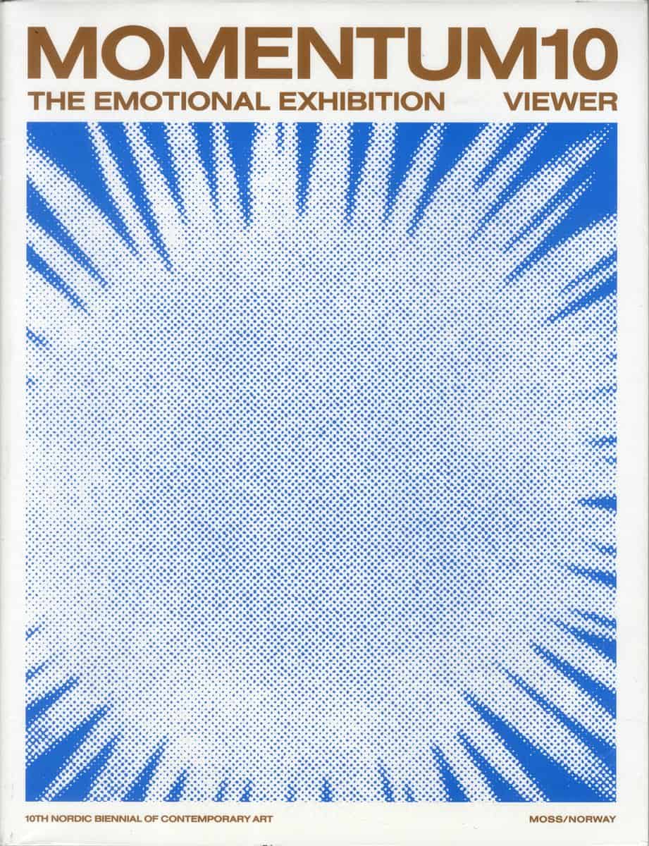 Manen, Marti | Aak Sveinar, Dag | Momentum10 : The emotional exhibition - viewer