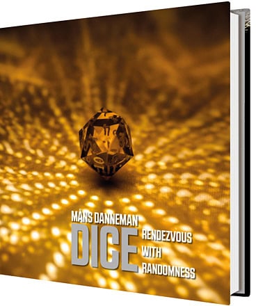 Danneman, Måns | DICE : Rendezvous with Randomness