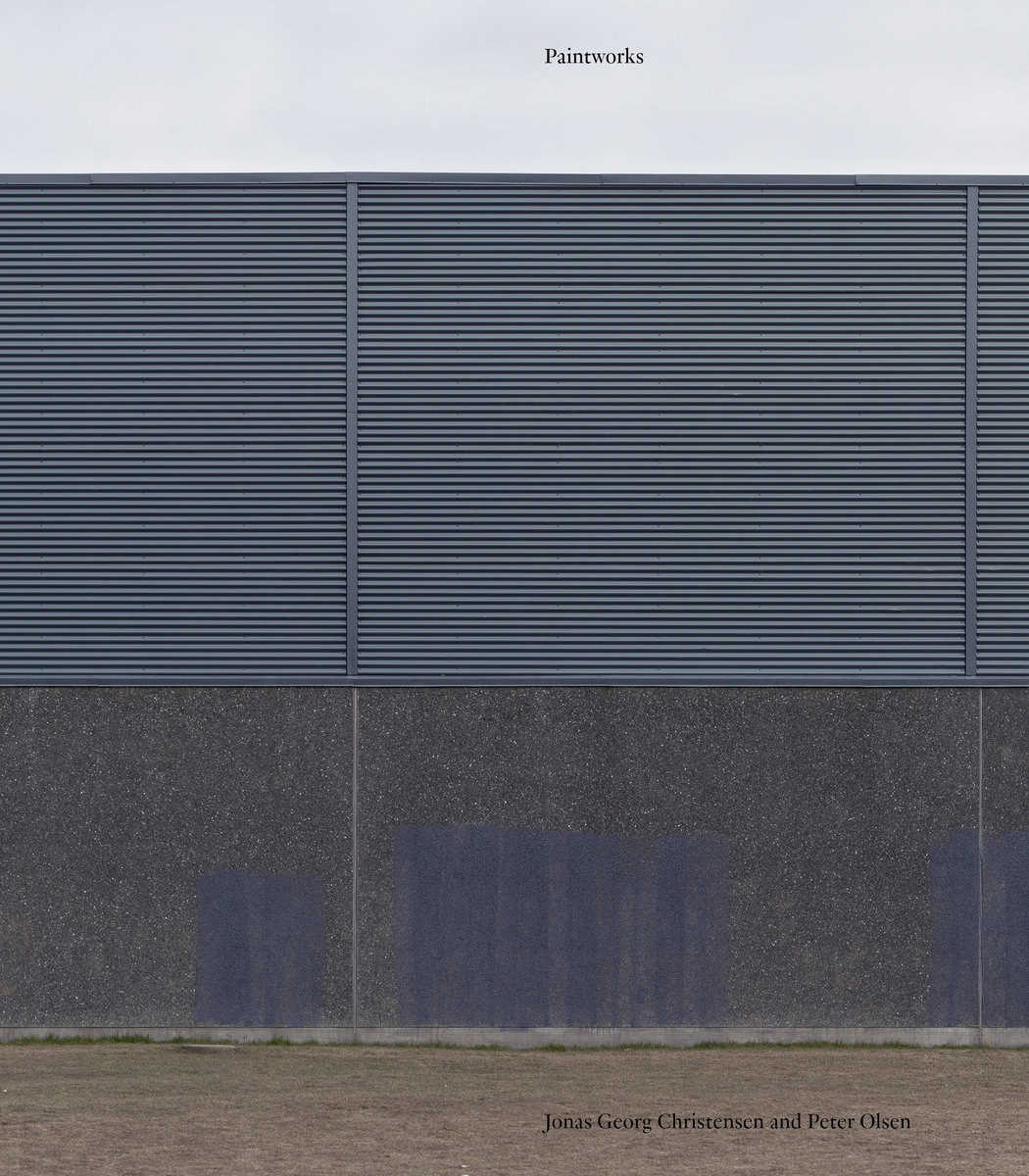 Christersen, Jonas George | Olsen, Peter | Paintworks