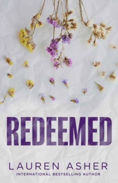 Asher, Lauren | Redeemed