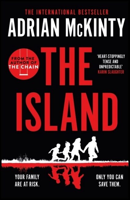 McKinty, Adrian | The Island