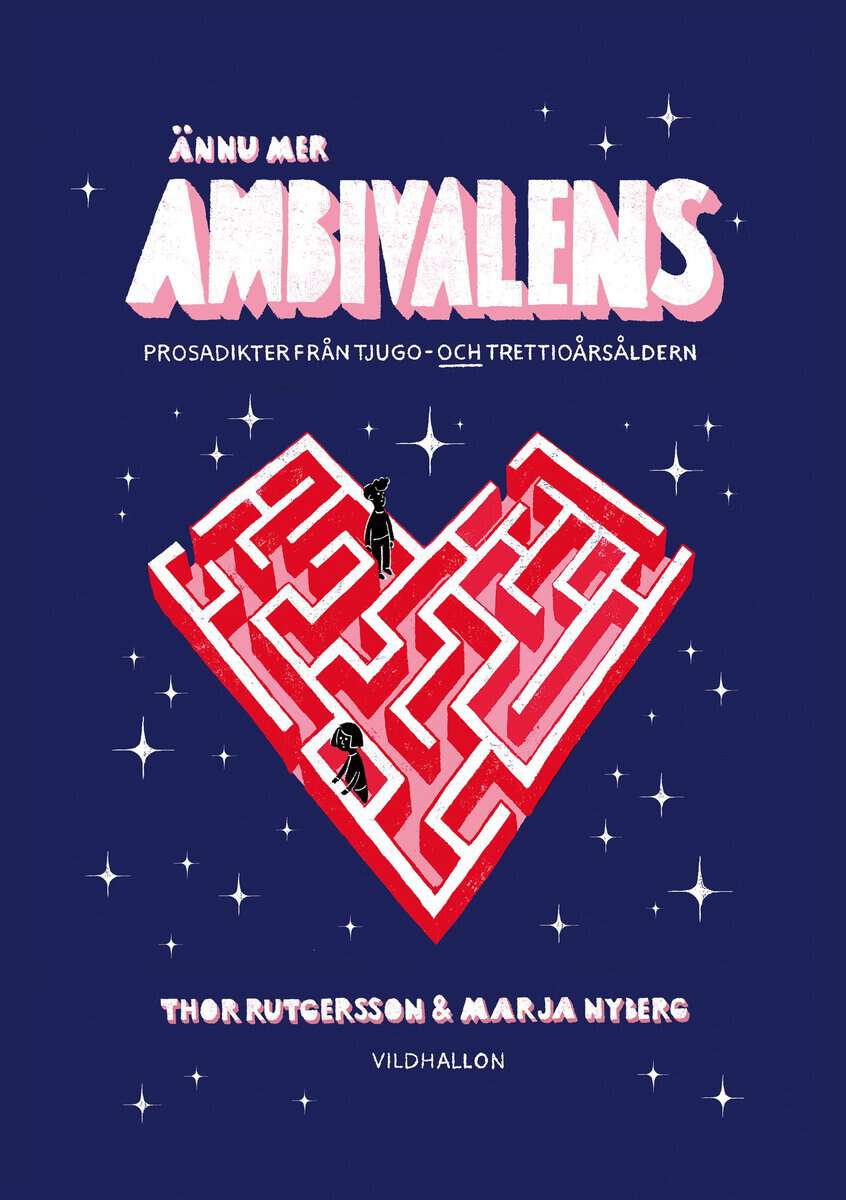 Rutgersson, Thor | Ännu mer ambivalens