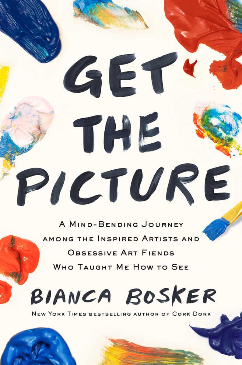 Bosker, Bianca | Get the Picture