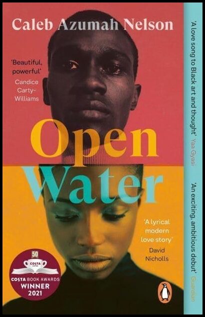 Nelson, Caleb Azumah | Open Water