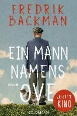 Backman, Fredrik | Ein Mann namens Ove