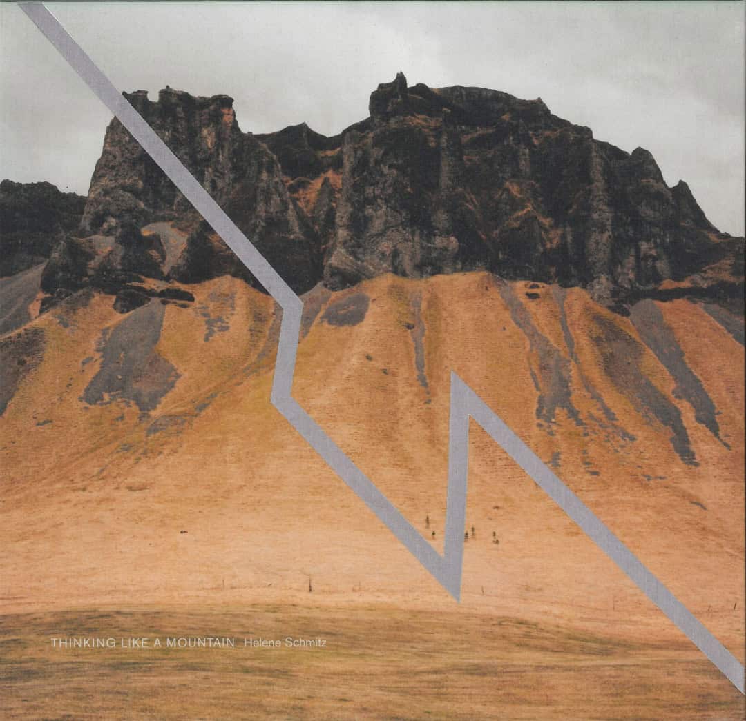 Schmitz (red.), Helene | Thinking like a mountain