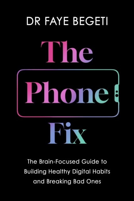 Begeti, Dr Faye | The Phone Fix