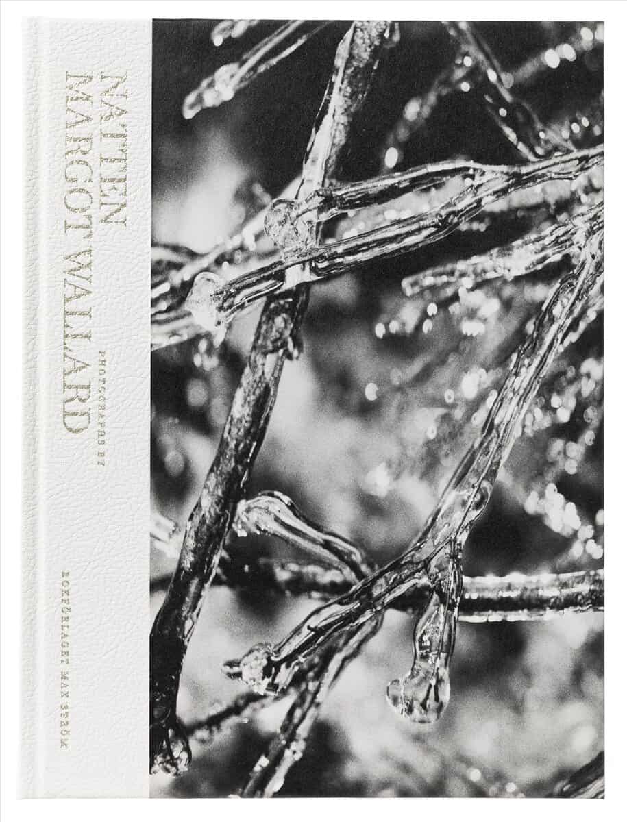 Wallard, Margot | Natten