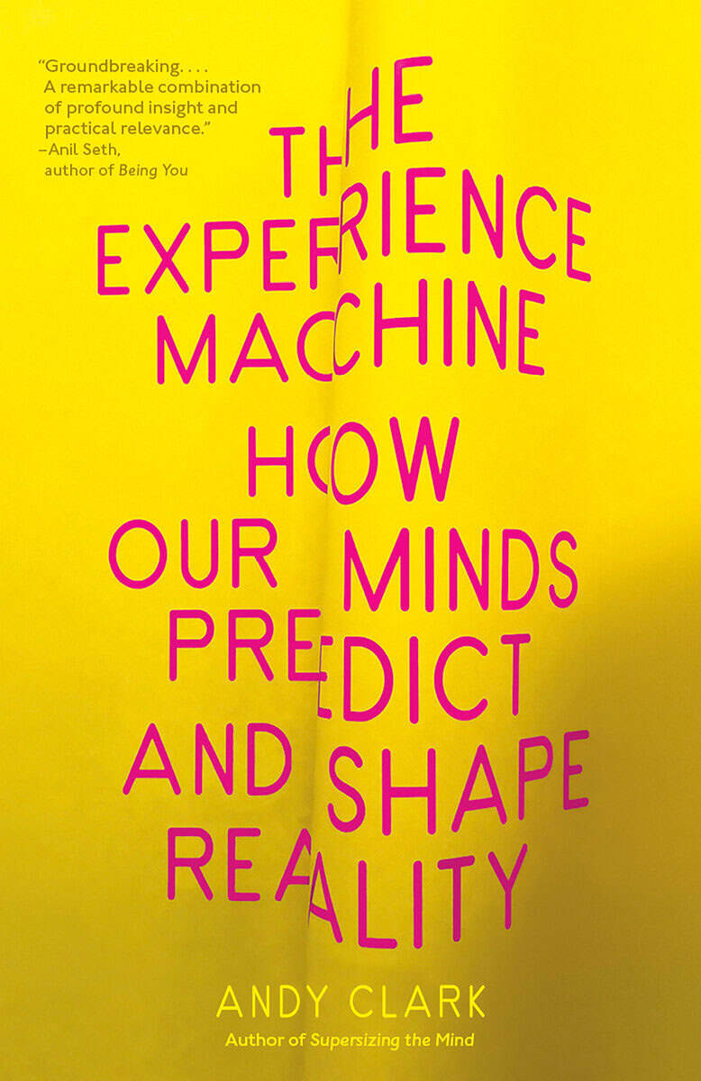 Clark, Andy | The Experience Machine : How Our Minds Predict and Shape Reality