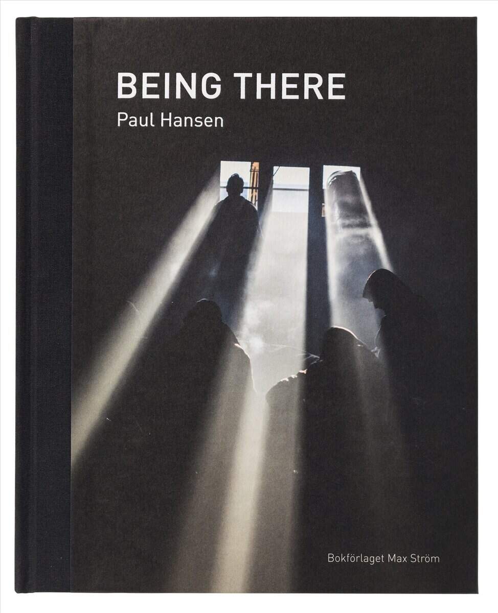 Hansen, Paul | Being There