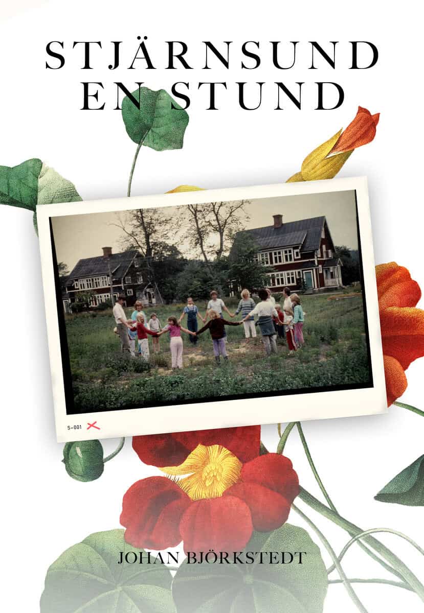 Björkstedt, Johan | Stjärnsund en stund