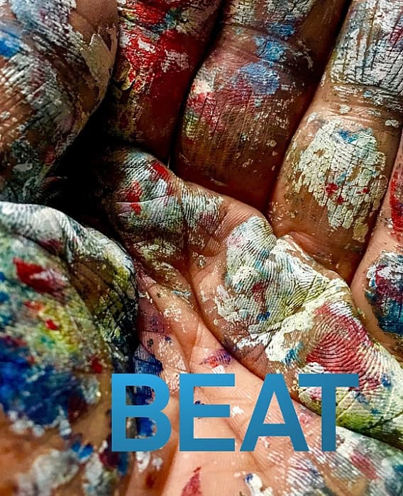 Moseholm, Anders | Rubinstein, Raphael | Steffensen, Erik | Beat