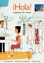 Bertoldi, Luis | Gil de Bertoldi, Estela | Hola! spanska för resan