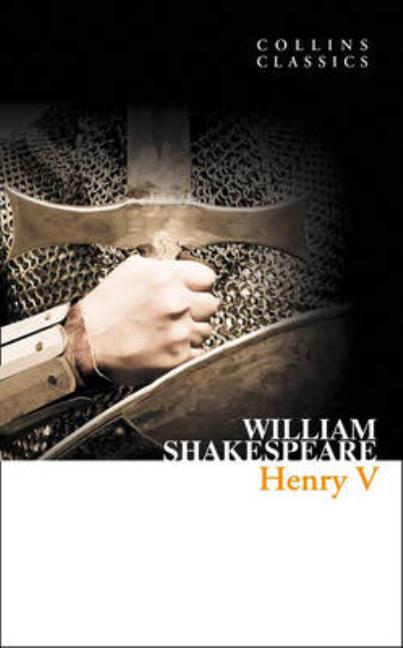 Shakespeare, William | Henry v