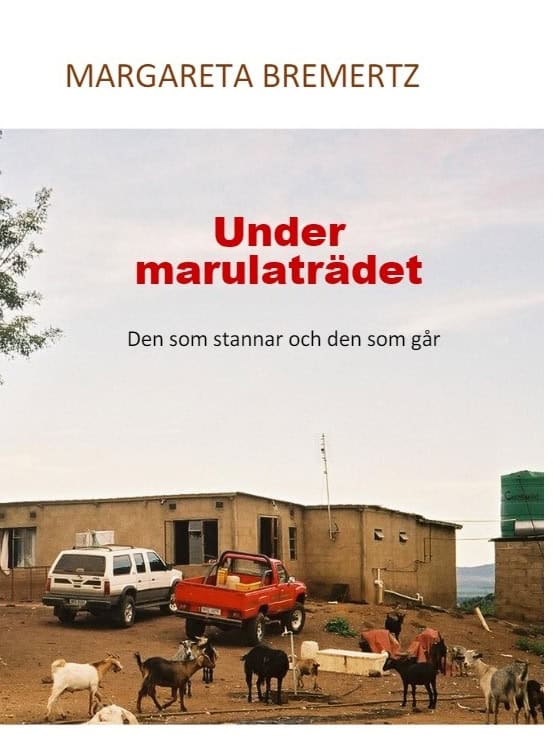 Bremertz, Margareta | Under marulaträdet