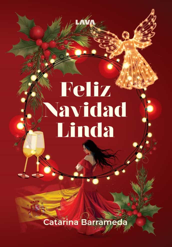Barrameda, Catarina | Feliz Navidad Linda