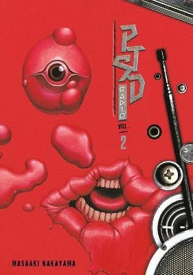 Nakayama, Masaaki | PTSD Radio Omnibus 2 (Vol. 3-4)