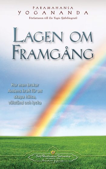 Paramahansa, Yogananda | Lagen Om Framgång (the Law of Success Swedish)