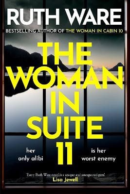 Ware, Ruth | The Woman in Suite 11