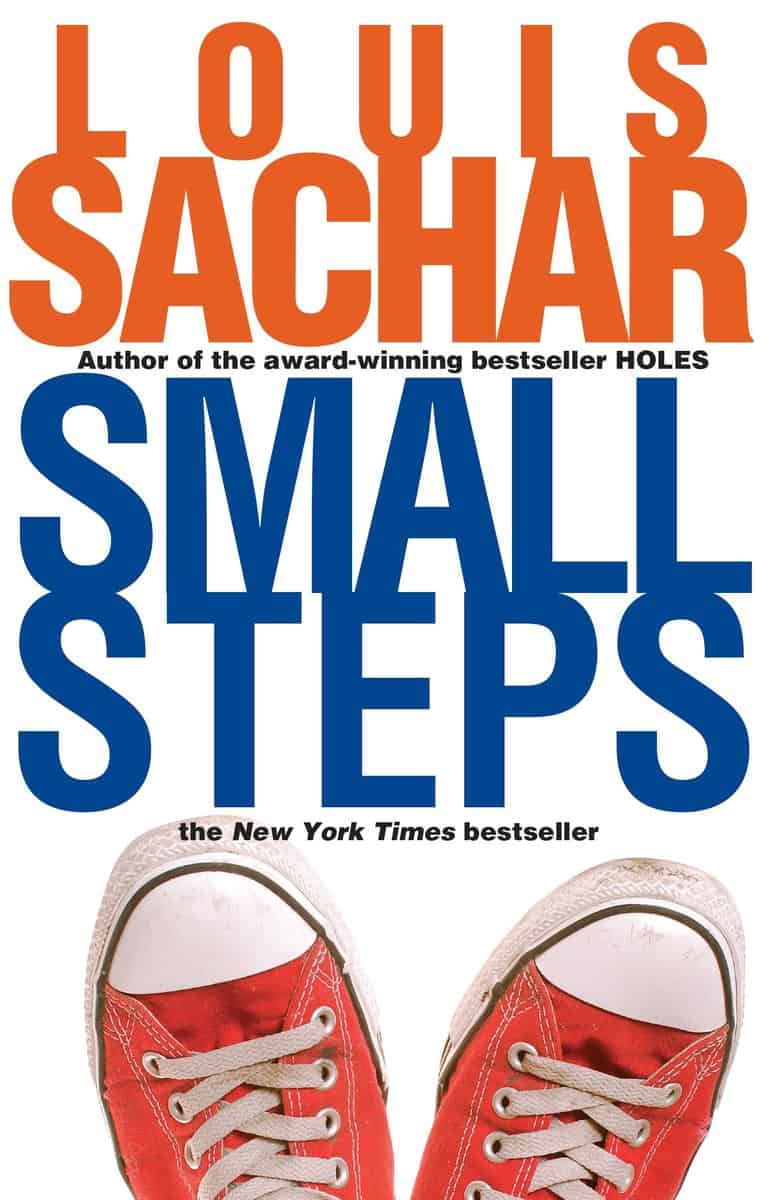 Sachar, Louis | Small Steps