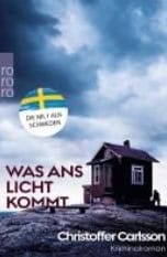 Carlsson, Christoffer | Was ans Licht kommt