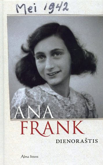 Frank, Anne | Dienoraštis