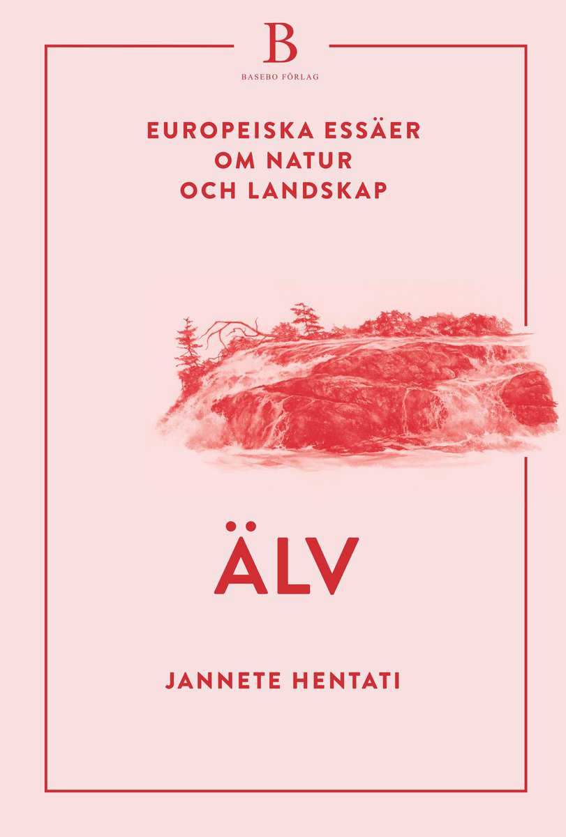Hentati, Jannete | Älv