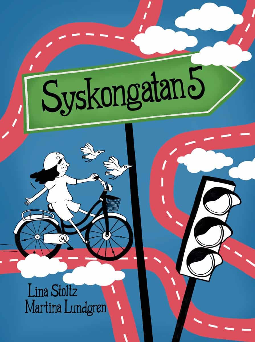 Stoltz, Lina | Syskongatan 5