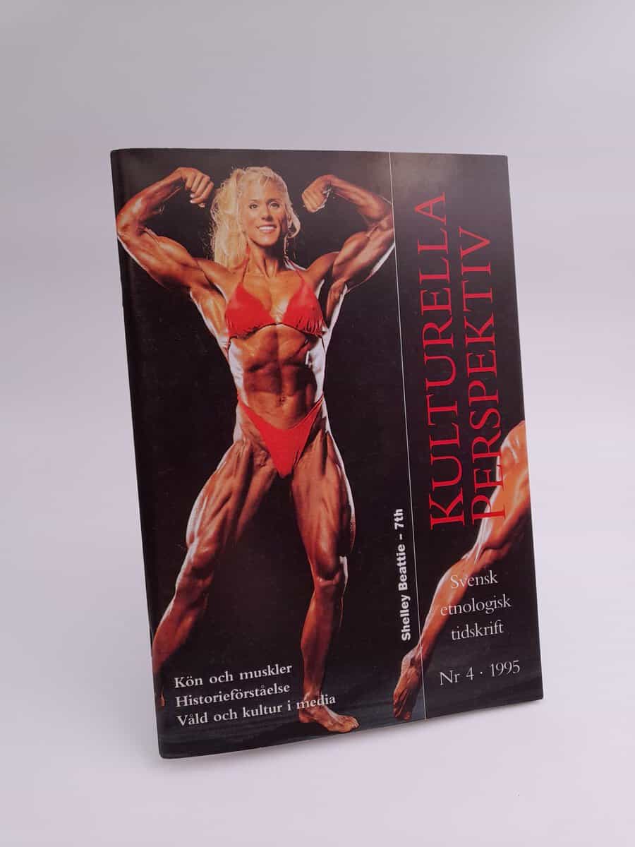 Kulturella perspektiv | 1995/4
