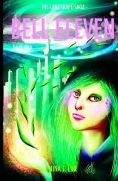 Lux, Nina J. | Bell Eleven