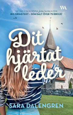Dalengren, Sara | Dit hjärtat leder