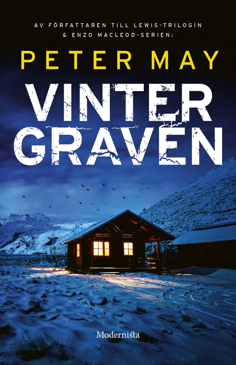 May, Peter | Vintergraven