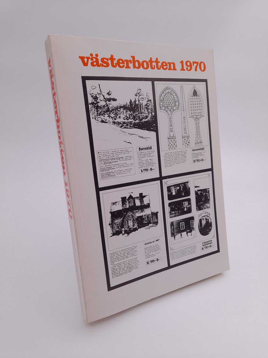 Västerbotten | 1970/1-4