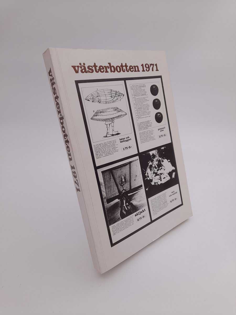 Västerbotten | 1971/1-4