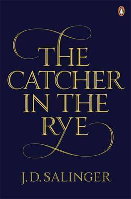 Salinger, J. D. | Catcher in the Rye